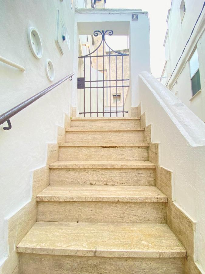 A&A B&B Martina Franca Exterior photo