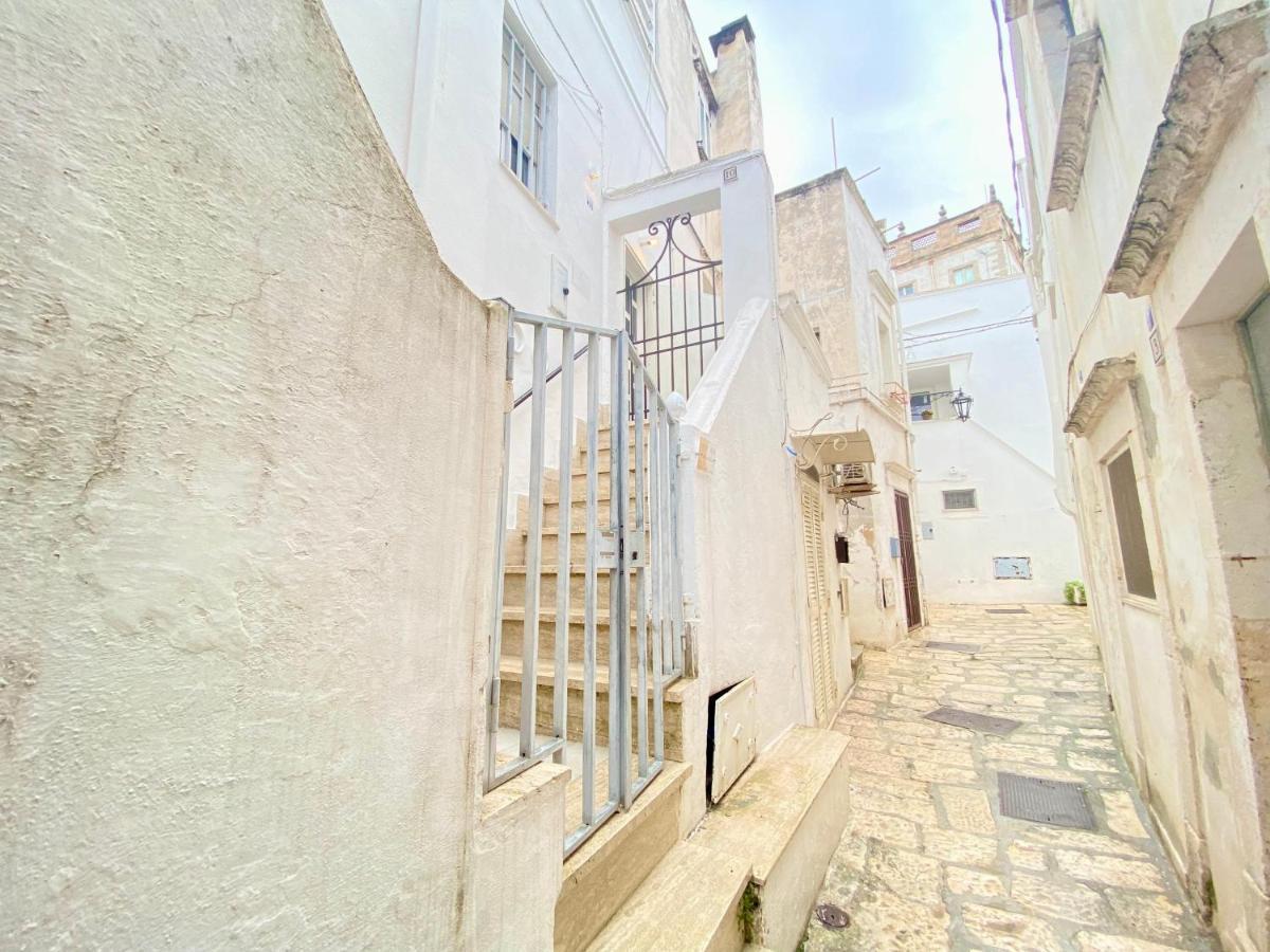 A&A B&B Martina Franca Exterior photo