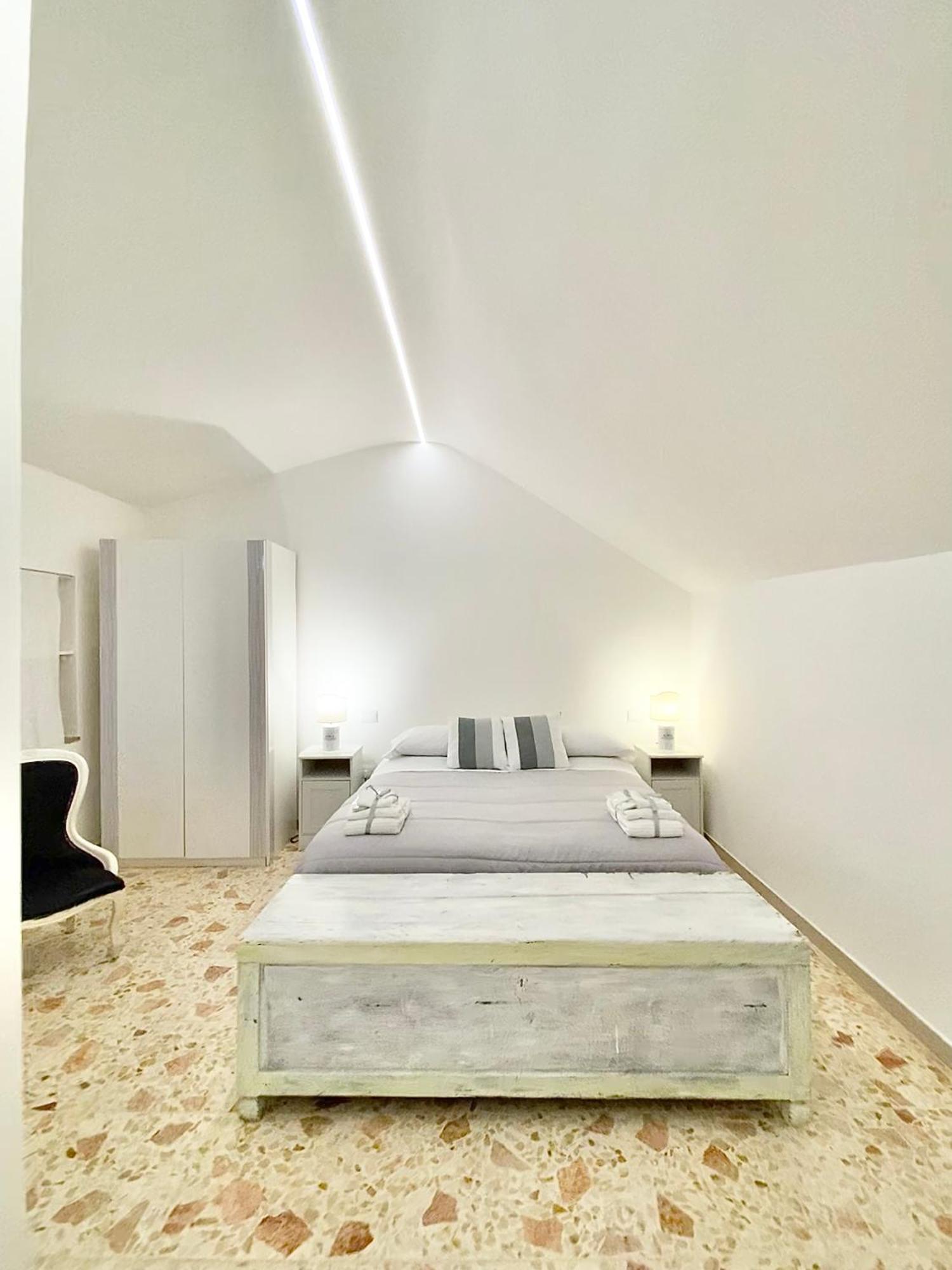 A&A B&B Martina Franca Exterior photo